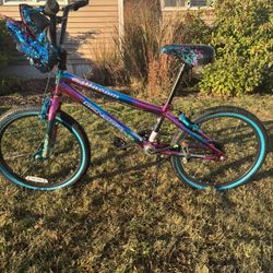 Kids Bike 20 Inch