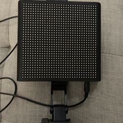Led Window Emoji Display