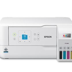 EPSON  ECO TANK ET2840