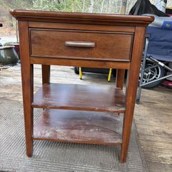 Pennsylvania House End Table