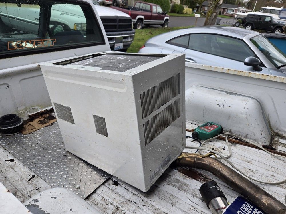 AC Unit Free
