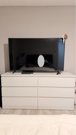 IKEA dresser