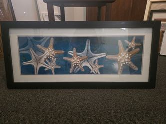 Picture Ocean Themed