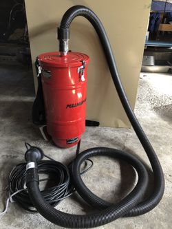 Vacuum, like new