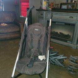 Chicco Stroller 