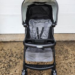 Graco Stroller