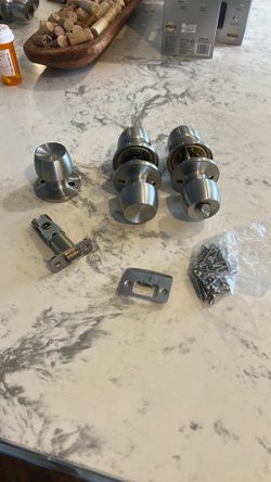 Door Knobs