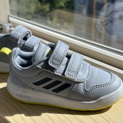 Adidas Toddler Shoes