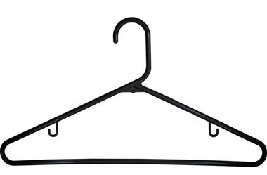 15 hangers