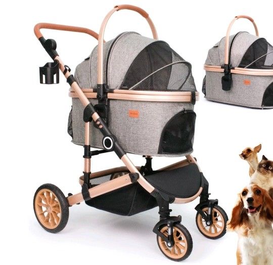 Pet Stroller