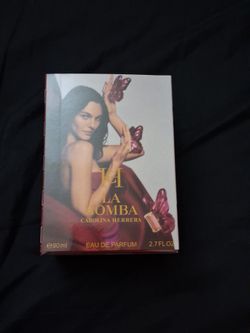 Carolina Herrera CH La Bomba EDP 90ml