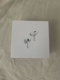 Apple AirPods Pro 2nd Generation USB-C