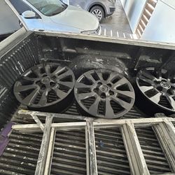 Truck Rims