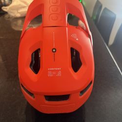 Poc Helmet 