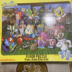 Puzzle. See My Page For More 