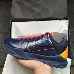 Kobe 5 Caitlin Clark 