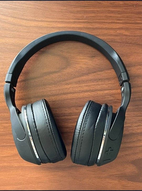 Skullcandy Hesh® 2 Over-Ear Wireless Headphone