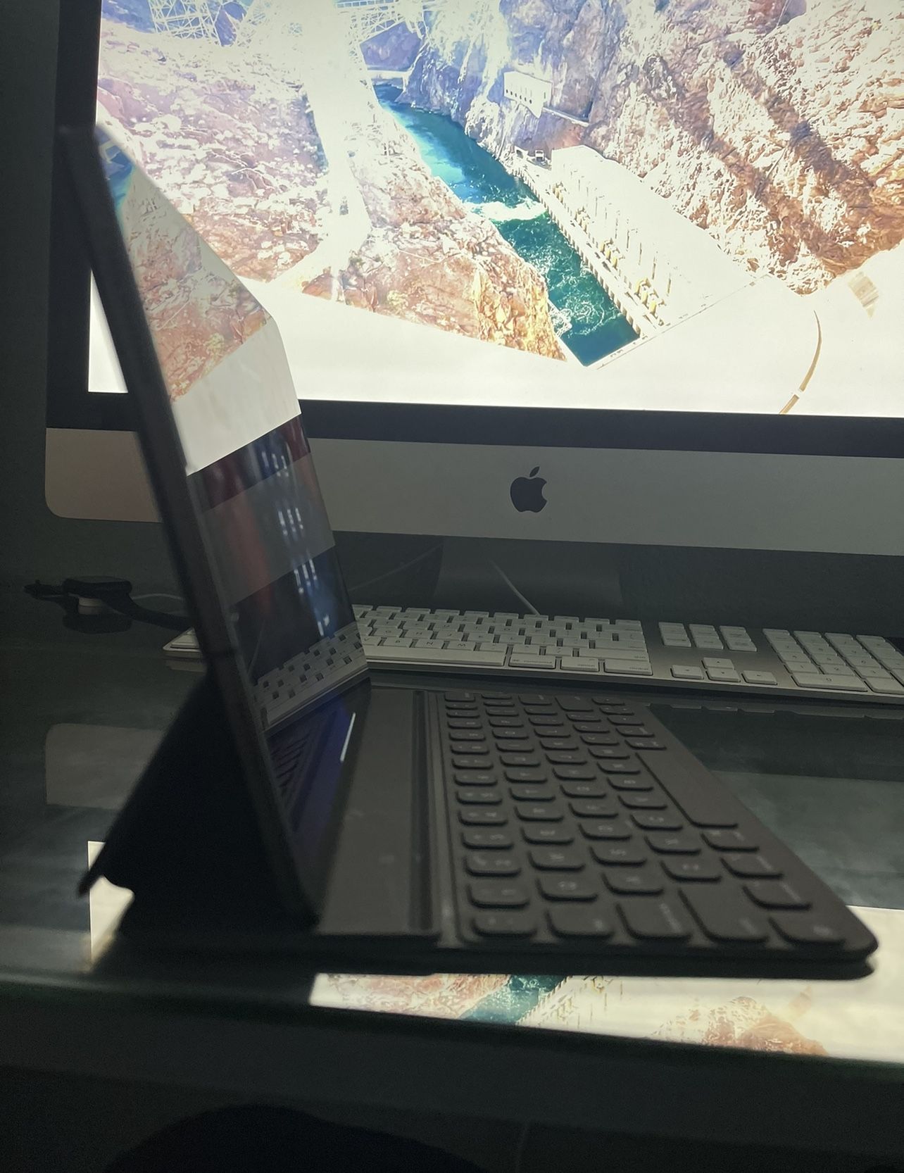 Apple iPad Keyboard iPad Not Included