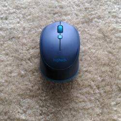 Logitech M535 Bluetooth Mouse