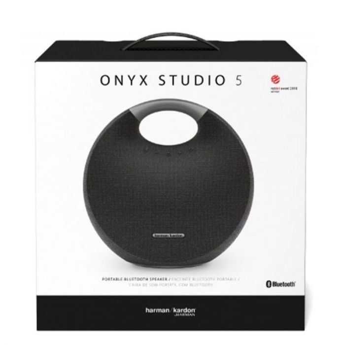 Harman Kardon onyx studio 5 Bluetooth speaker