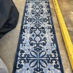Carpet Runner