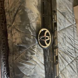 Toyota 4 Runner Parts