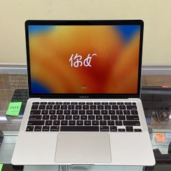 MacBook Air 
