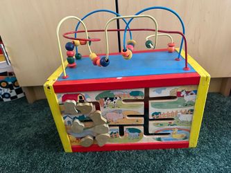 Kids toy