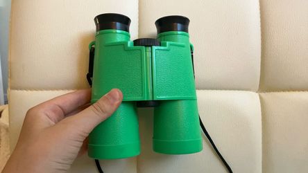 Binoculars