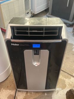 Portable Air Conditioner