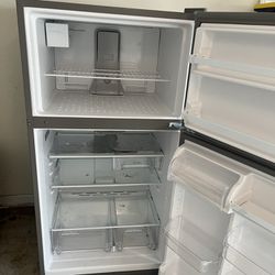 $360 …Refrigerator with Ice maker 