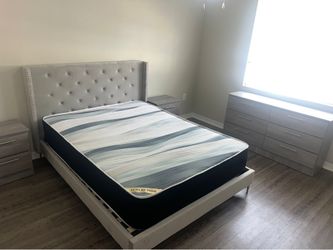 Ultimate bed frames available in all sizes | King Queen Twin Full delivery available