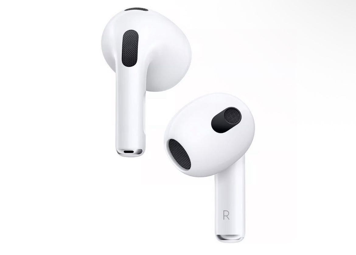 Airpods 4 newest gen