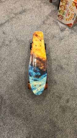 Kids Skateboard