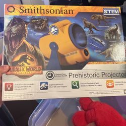 Dinosaur Projector
