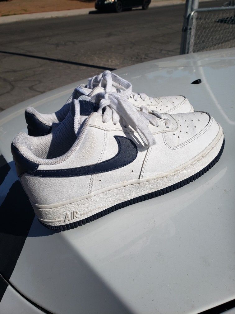 Nike Shoes Youth Size