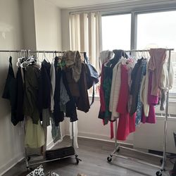 MEGA CLOTHING SALE $5!!!!