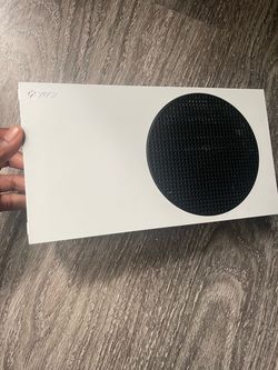 Microsoft Xbox Series X Console