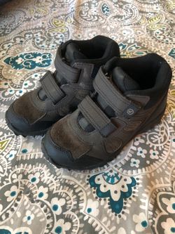 Stride Rites boys size 12