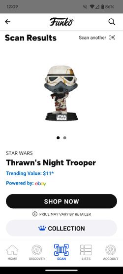 Funko Pop 686