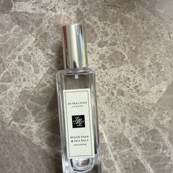 Jo Malone Wood Sage And Sea Salt 