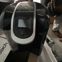 Keurig Coffee Maker K2 0-300