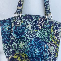 Vera Bradley Handbag