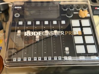 RØDE RØDECASTER PRO II