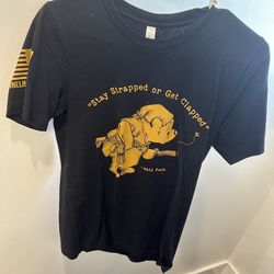 T Shirt - Winnie The Poo