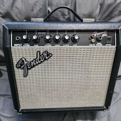 Fender Frontman 15g