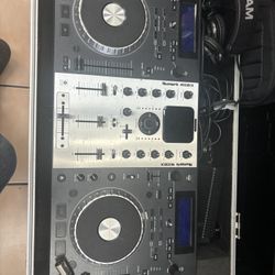 Dj Equipments 