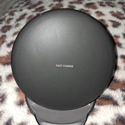 Samsung Fast Charge Wireless Charger