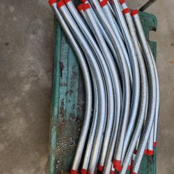 1 1/4" Rigid Conduit 45 Ells