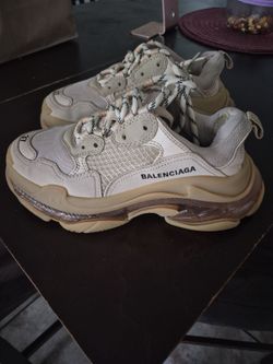 Tenis de mujer